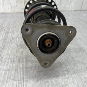 Amortisseur avant gauche RENAULT CLIO 3 PHASE 2 Diesel