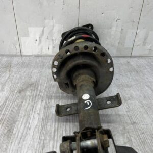 Amortisseur avant droit RENAULT CLIO 3 PHASE 2 Diesel