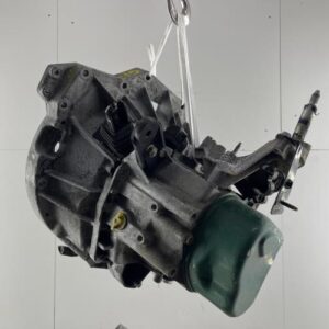 Boite de vitesses RENAULT LAGUNA 1 PHASE 1 Diesel