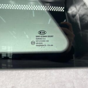 Custode arriere gauche KIA CEE-D 1 SPORT WAGON PHASE 1 BREAK Diesel