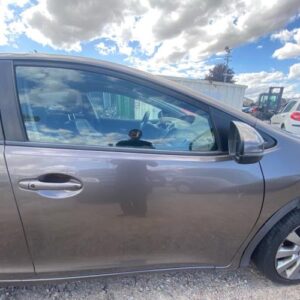 Porte avant droit HONDA CIVIC 9 PHASE 1 Essence