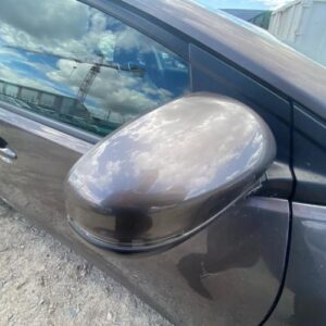 Retroviseur droit HONDA CIVIC 9 PHASE 1 Essence