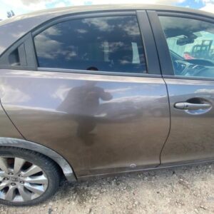 Porte arriere droit HONDA CIVIC 9 PHASE 1 Essence