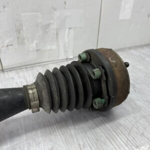 Cardan droit (transmission) VOLKSWAGEN POLO 4 PHASE 1 Essence