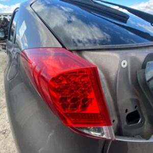 Feu arriere principal gauche (feux) HONDA CIVIC 9 PHASE 1 Essence