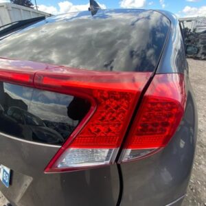 Feu arriere principal droit (feux) HONDA CIVIC 9 PHASE 1 Essence