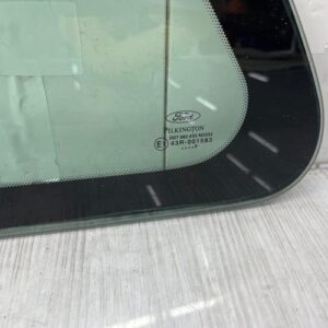 Custode arriere gauche FORD FIESTA 5 PHASE 2 Diesel