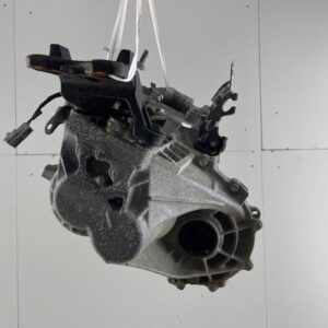 Boite de vitesses CITROEN C1 1 PHASE 1 Essence