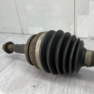 Cardan droit (transmission) TOYOTA CELICA 5 PHASE 1 COUPE Essence