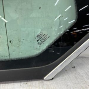 Custode avant droit FORD GALAXY 2 PHASE 1 Diesel