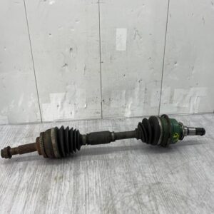 Cardan gauche (transmission) TOYOTA CELICA 5 PHASE 1 COUPE Essence