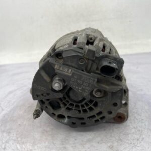 Alternateur VOLKSWAGEN POLO 4 PHASE 1 Essence