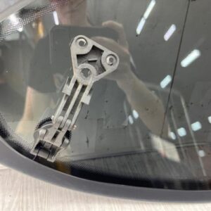 Custode arriere gauche PEUGEOT 207 PHASE 1 Diesel