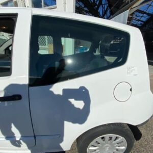 Aile arriere gauche CITROEN C2 Diesel