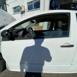 Porte avant gauche CITROEN C2 Diesel