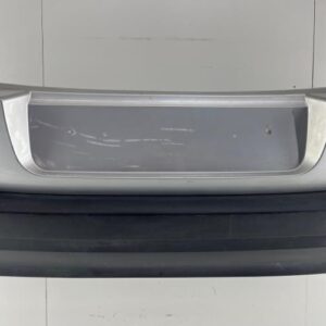 Pare choc arriere CITROEN C3 3 PHASE 1 Essence