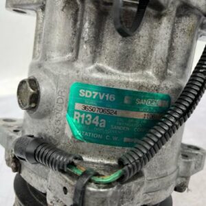 Compresseur clim CITROEN XANTIA PHASE 1 Diesel