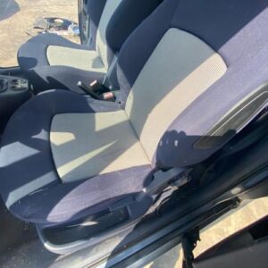 Interieur complet PEUGEOT 1007 Essence