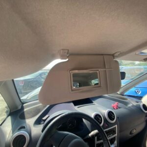 Pare soleil gauche PEUGEOT 1007 Essence