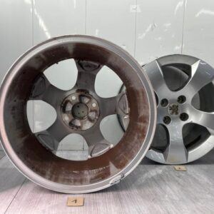 Jeu de 4 jantes  PEUGEOT 3008 1 PHASE 1 Diesel