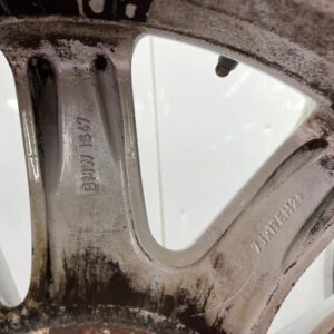 Jeu de 4 jantes  BMW SERIE 1 E87 PHASE 2 Diesel