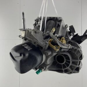 Boite de vitesses RENAULT CLIO 4 PHASE 2 BREAK Essence