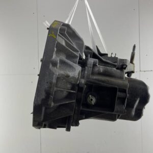 Boite de vitesses RENAULT KANGOO 1 PHASE 2 Diesel