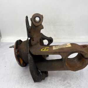 Fusee avant droit PEUGEOT BOXER 3 PHASE 2 Diesel