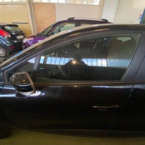 Porte avant gauche RENAULT CLIO 4 PHASE 1 Diesel