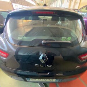 Malle/Hayon arriere RENAULT CLIO 4 PHASE 1 Diesel
