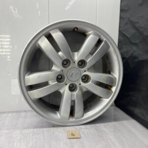Jeu de 4 jantes  HYUNDAI TUCSON 1 Diesel