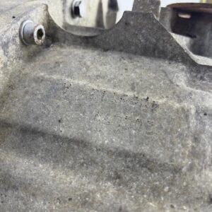 Boite de vitesses PEUGEOT 306 PHASE 1 Diesel
