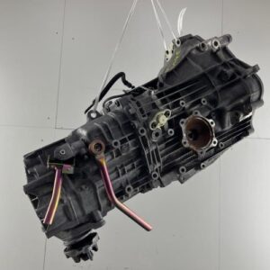 Boite de vitesses AUDI A4 2 PHASE 1 Diesel