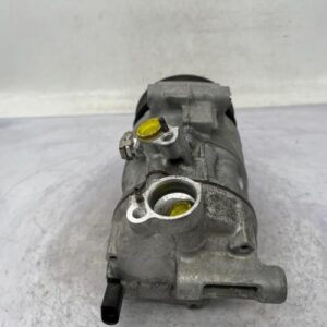Compresseur clim SEAT LEON 3 PHASE 2 Essence