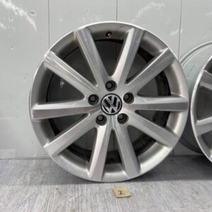 Jeu de 4 jantes  VOLKSWAGEN EOS CABRIO PHASE 1 Diesel