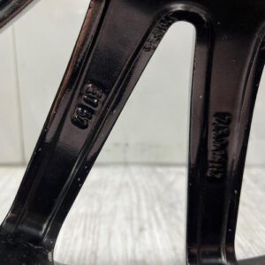 Jeu de 4 jantes  MERCEDES CLASSE A 176 PHASE 1 Essence