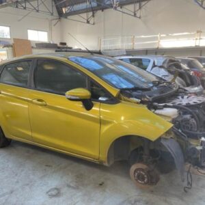 Moteur FORD FIESTA 6 PHASE 2 Essence