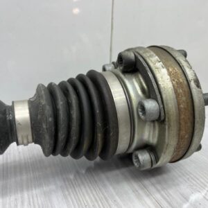 Cardan droit (transmission) SEAT LEON 3 PHASE 2 Essence