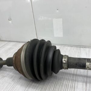 Cardan gauche (transmission) SEAT LEON 3 PHASE 2 Essence