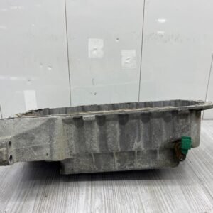 Carter inferieur PEUGEOT 407 PHASE 1 Essence