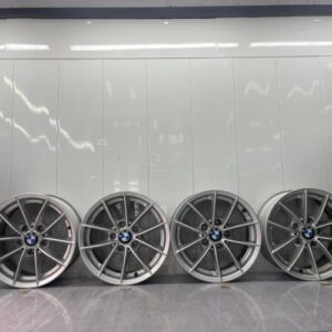 Jeu de 4 jantes  BMW SERIE 3 E90 PHASE 2 Diesel