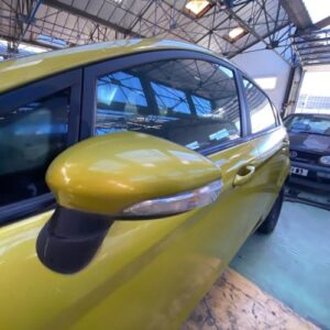 Retroviseur gauche FORD FIESTA 6 PHASE 2 Essence