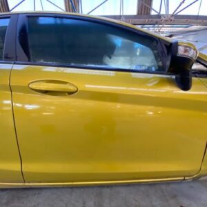 Porte avant droit FORD FIESTA 6 PHASE 2 Essence