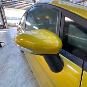 Retroviseur droit FORD FIESTA 6 PHASE 2 Essence