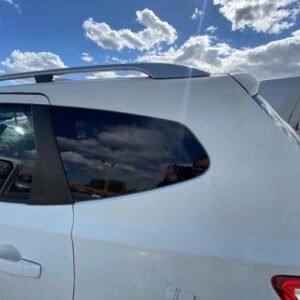 Custode arriere gauche NISSAN QASHQAI 1 PHASE 2 Diesel