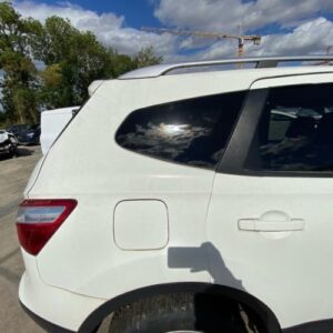 Custode arriere droit NISSAN QASHQAI 1 PHASE 2 Diesel