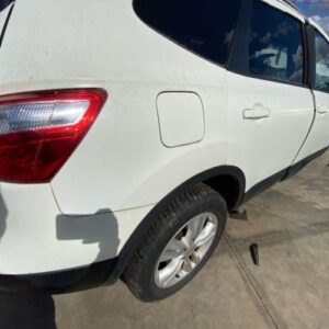 Feu arriere principal droit (feux) NISSAN QASHQAI 1 PHASE 2 Diesel