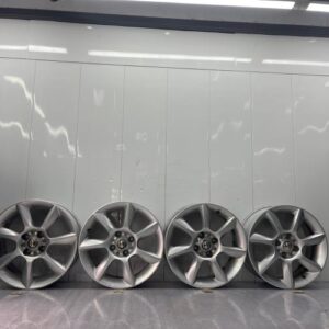 Jeu de 4 jantes  ALFA ROMEO MITO PHASE 1 Essence