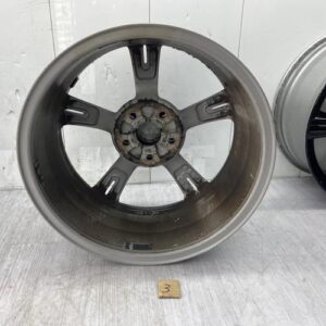 Jeu de 4 jantes  SEAT LEON 2 PHASE 1 Diesel