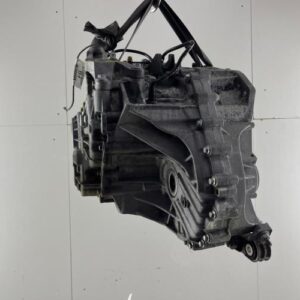Boite de vitesses FORD C-MAX 1 PHASE 2 Diesel